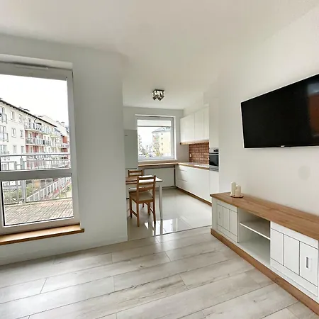 Appartement Przystanek Morena *